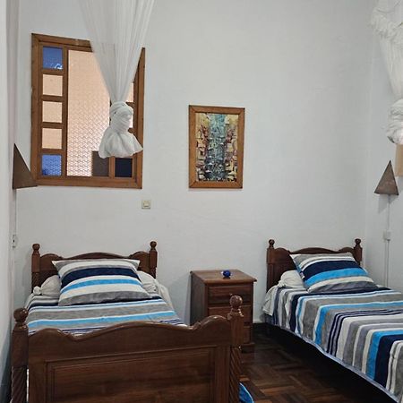 Residence Mareva Antananarivo Luaran gambar
