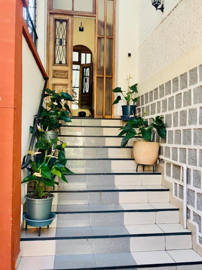 Residence Mareva Antananarivo Luaran gambar