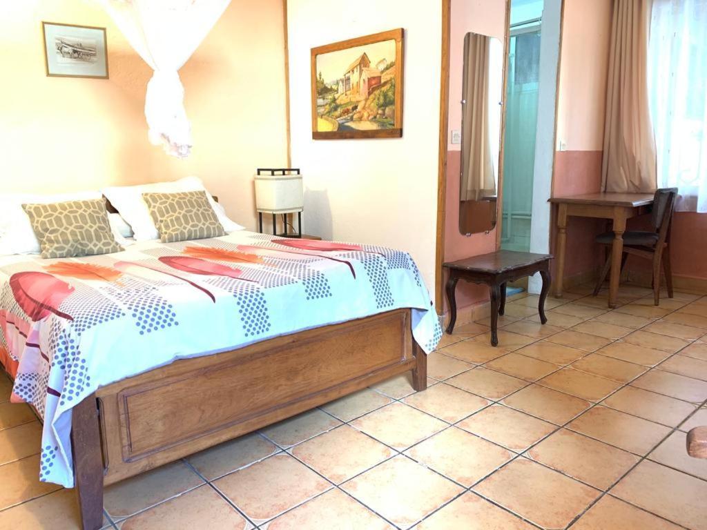 Residence Mareva Antananarivo Luaran gambar