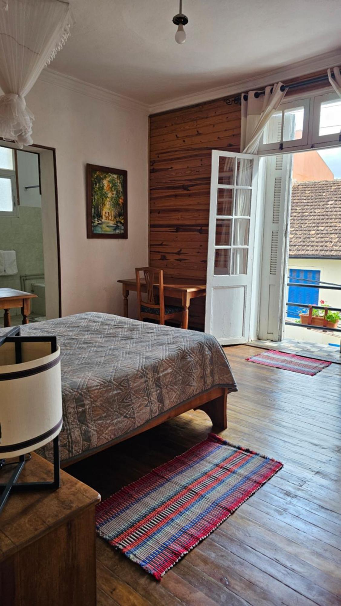 Residence Mareva Antananarivo Luaran gambar