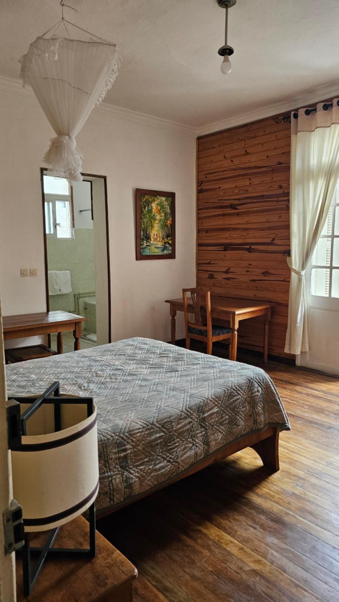 Residence Mareva Antananarivo Luaran gambar