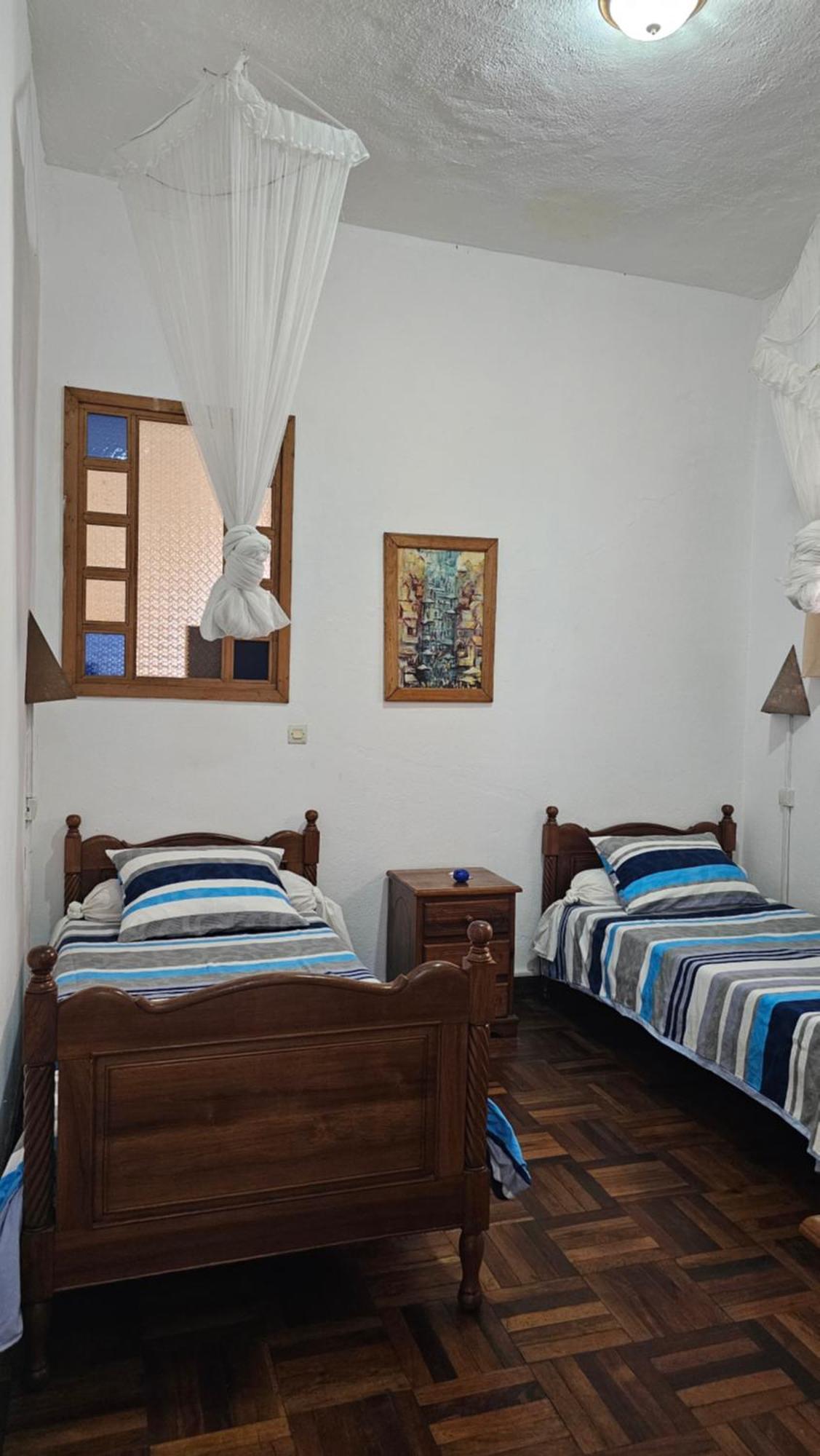 Residence Mareva Antananarivo Luaran gambar