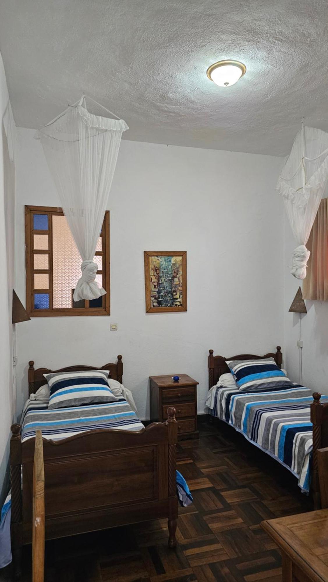 Residence Mareva Antananarivo Luaran gambar
